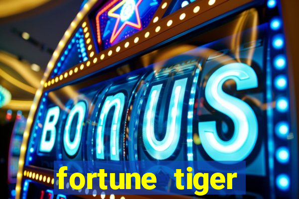 fortune tiger rodada gratis